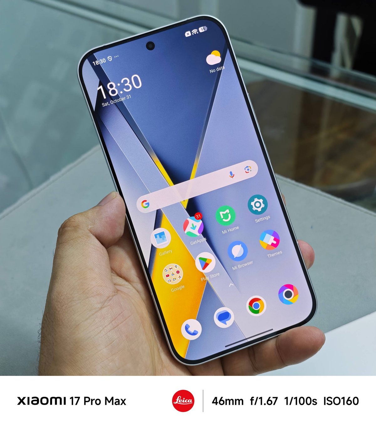 金边零售商 rogretailstore168 挂出 POC