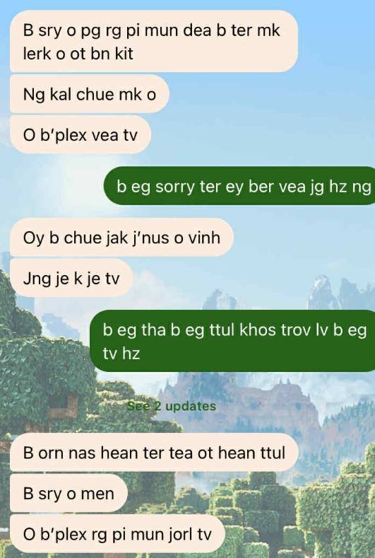 网友情感投稿