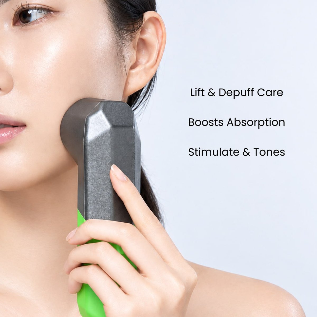 DuFlow韩国美容仪进驻Ucare Pharmacy 科技