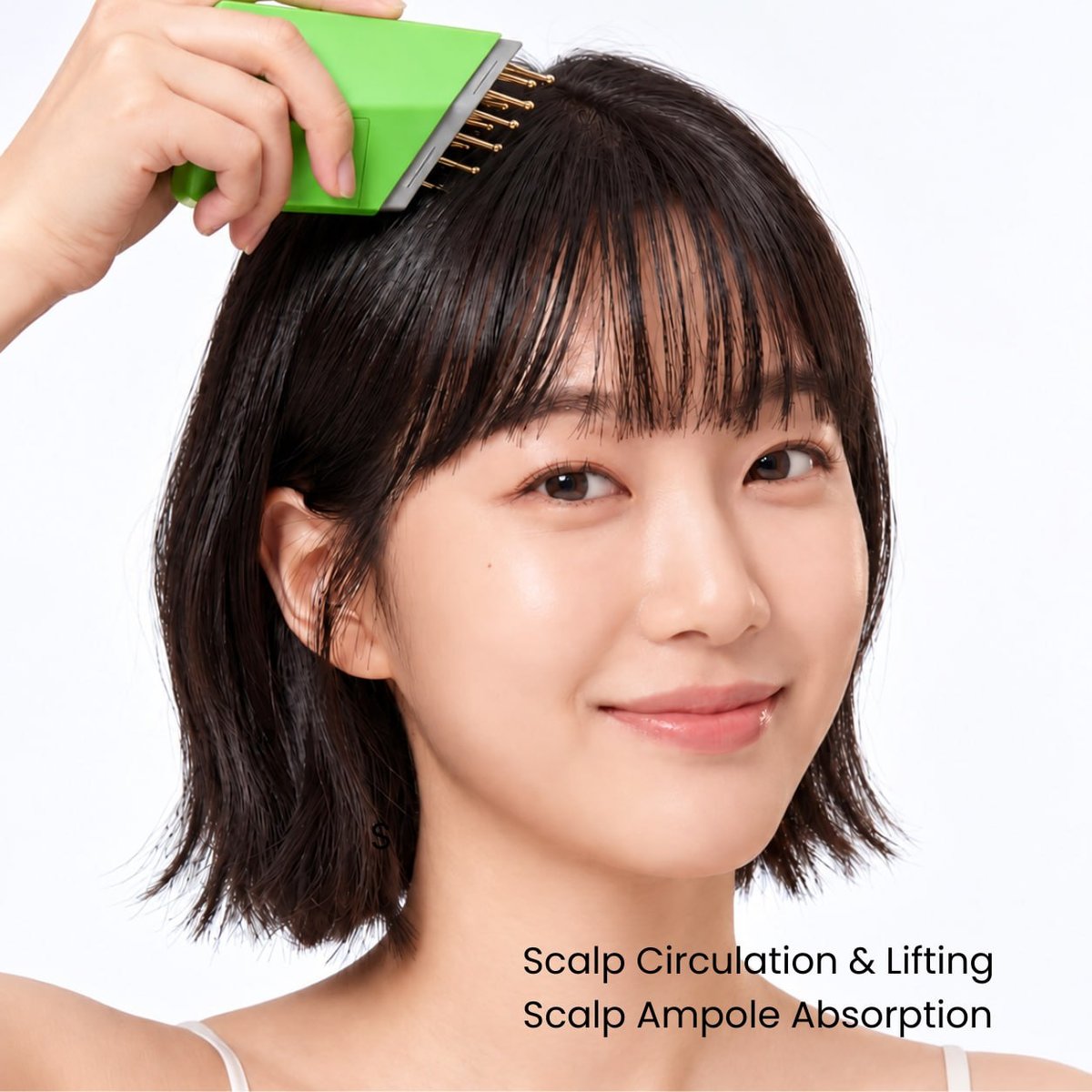 DuFlow韩国美容仪进驻Ucare Pharmacy 科技
