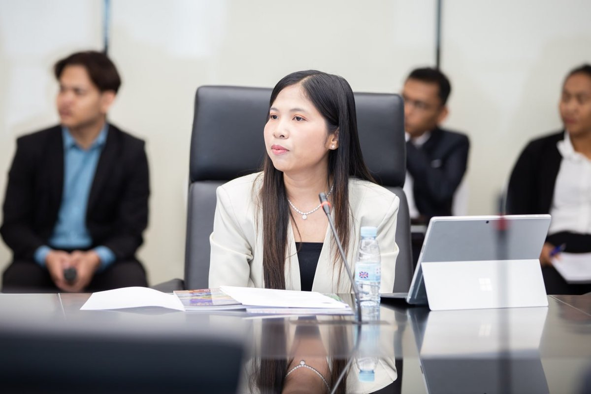 柬埔寨建筑协会召开会员大会 探讨行业协作