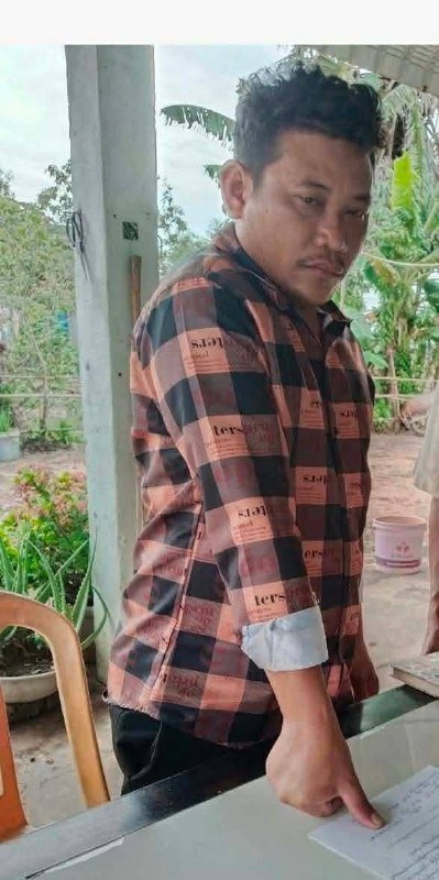 警方通缉杀人嫌犯赛林 涉嫌杀害继子并致另一人重伤