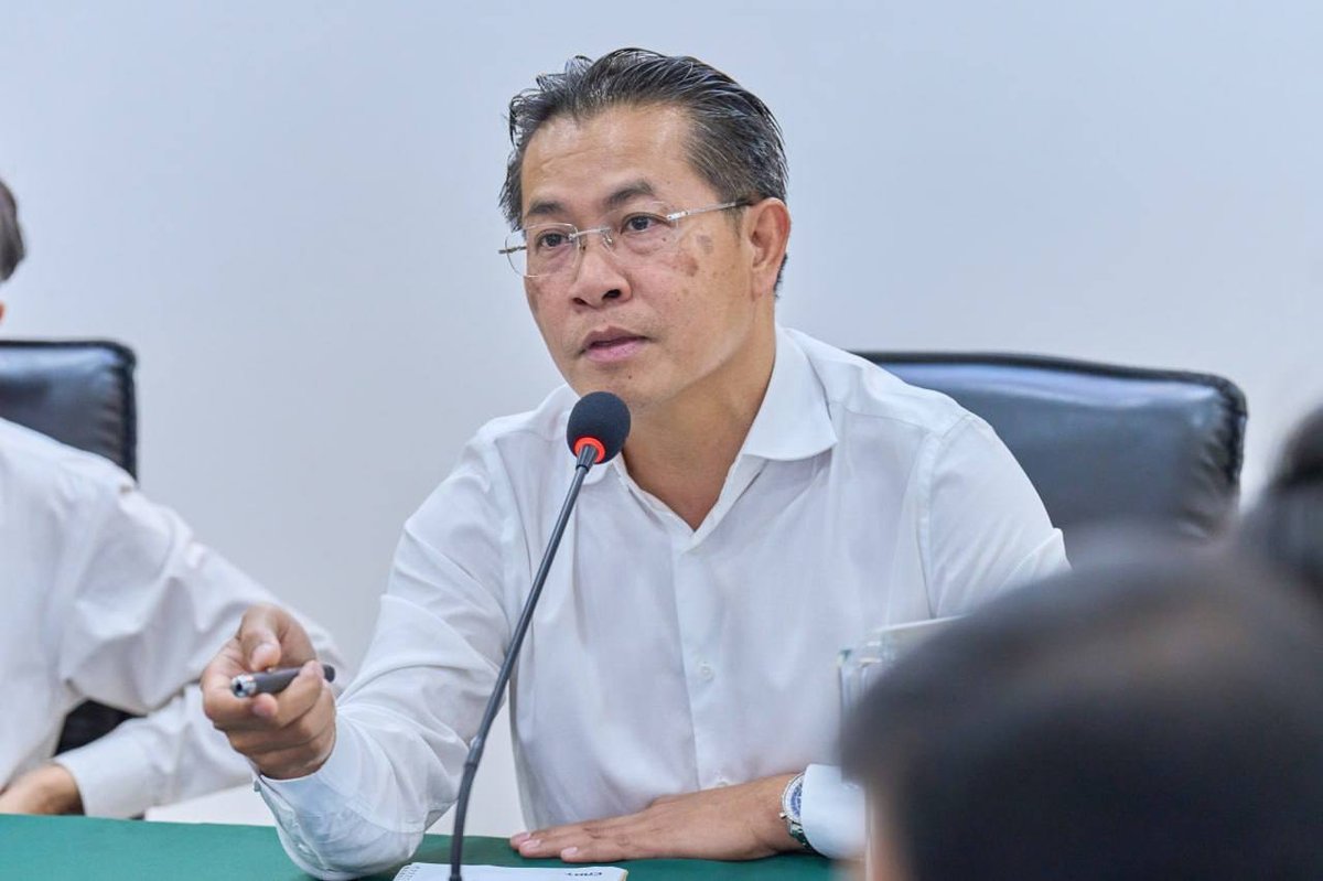 农业部召开会议 评估2026年稻谷收获期产销形势