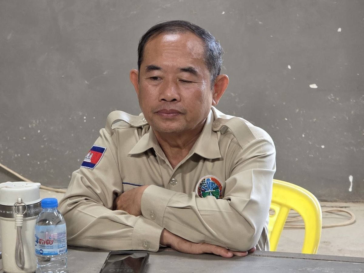 农林渔业部促成7个农业社区与收购商对接 落地特本克蒙省