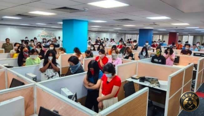 东南亚网诈产业转向 印度团伙主导瞄准美国公民