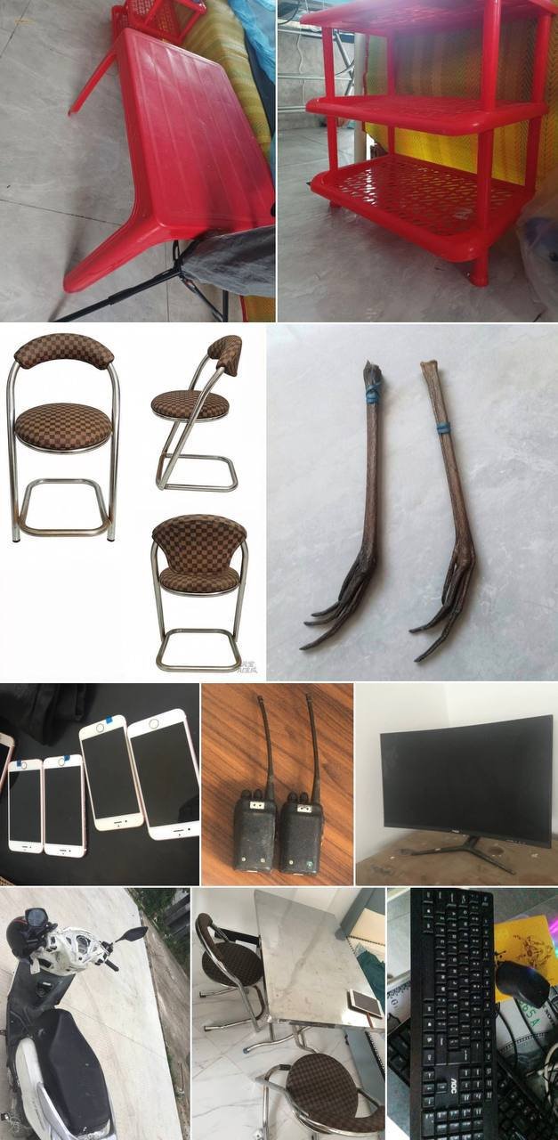 西港个人回国闲置物品转让 带价私聊