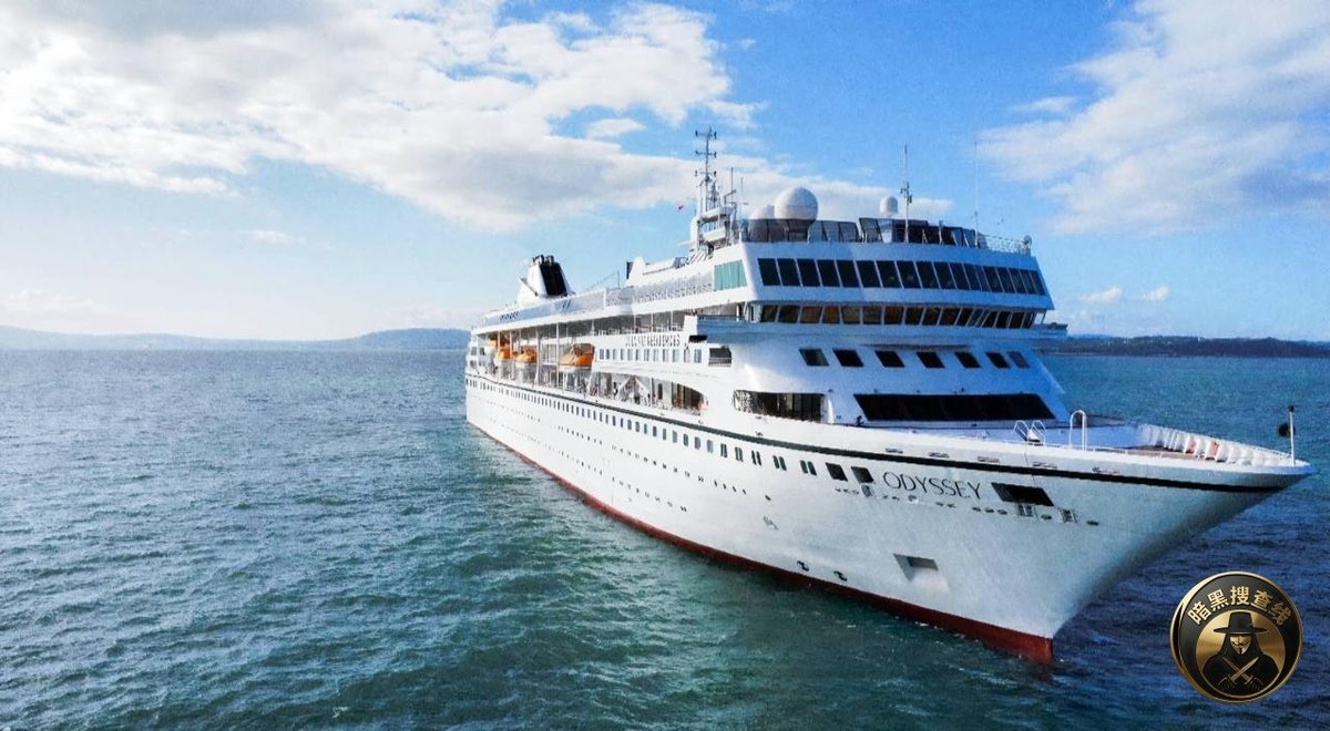 西港邮轮因油价暴涨停运甩客 203名游客滞留下船
