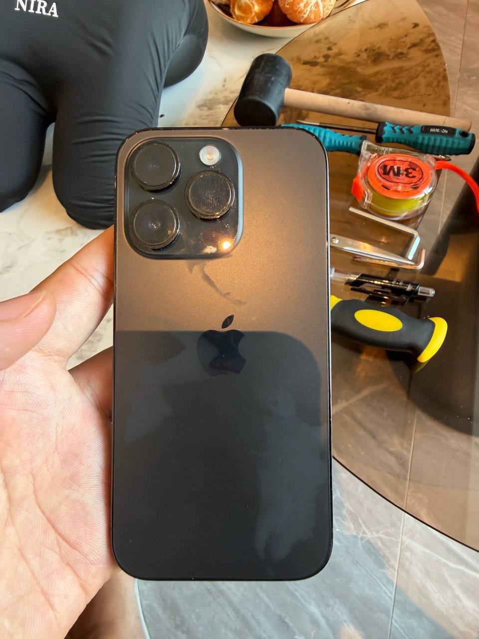 西港星汇生活用品及二手手机转让 苹果14Pro仅340$
