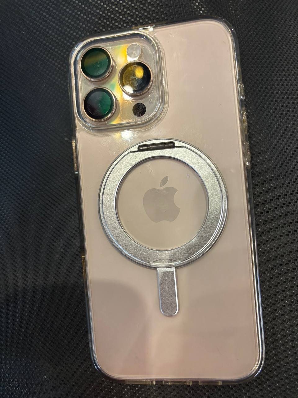 西港转让99新iPhone16PM 512G及AirPod