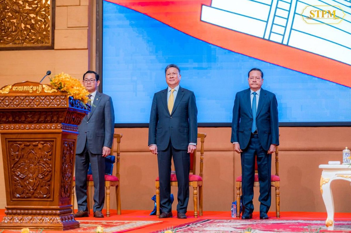 洪玛奈发布中小企业发展战略 2026至2030年重点扶持