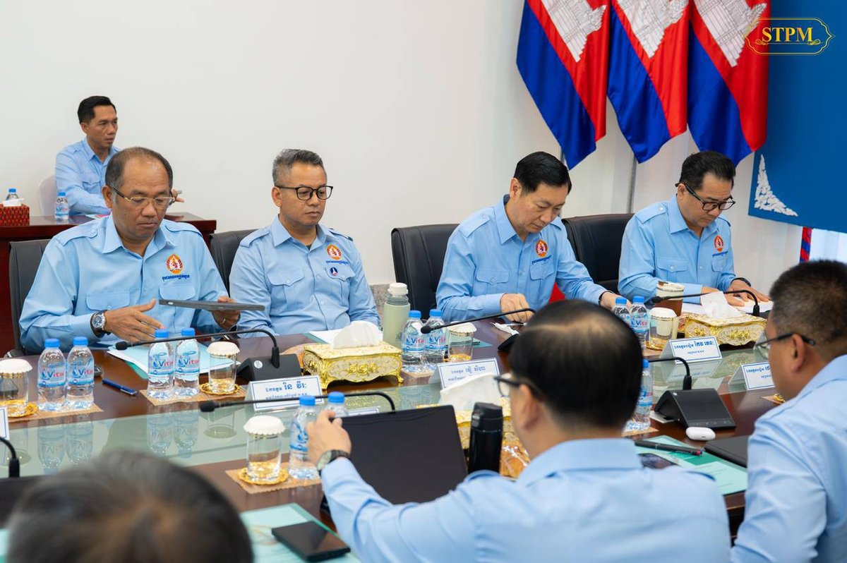 洪玛奈官方账号发布青年会议现场 多平台同步