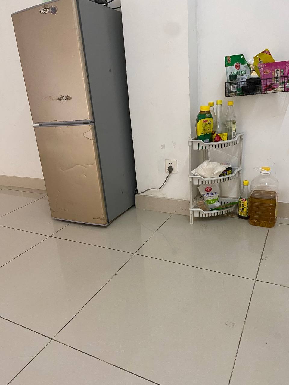 西港星际附近打包转让家电及生活用品 仅售$240