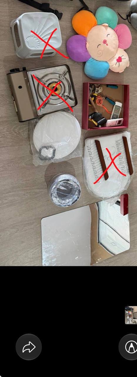 西港名扬二手模型及日用品转让 兰博基尼模型$35