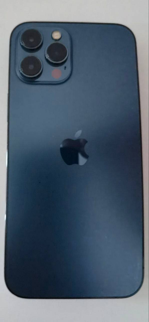 西港转让iPhone12ProMax 128G 售价$240