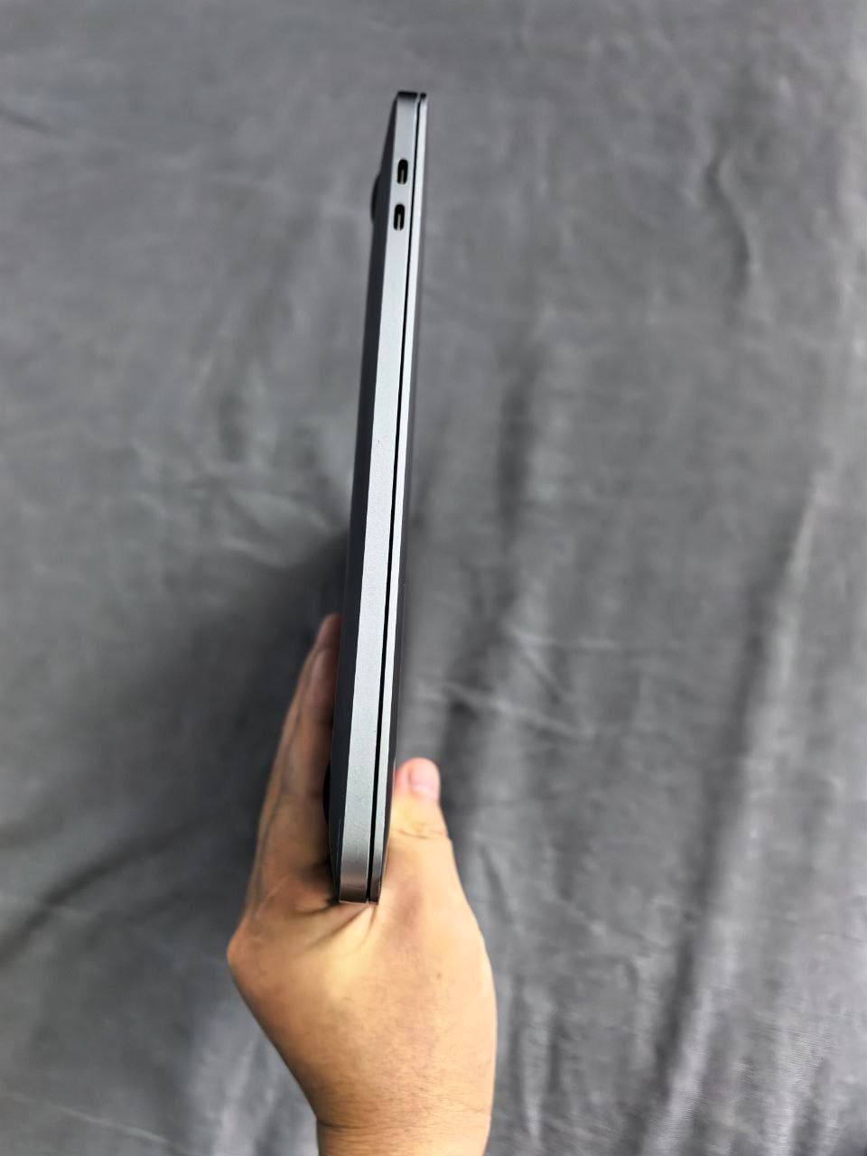 西港转让14英寸MacBook M1 Pro 8G+512G