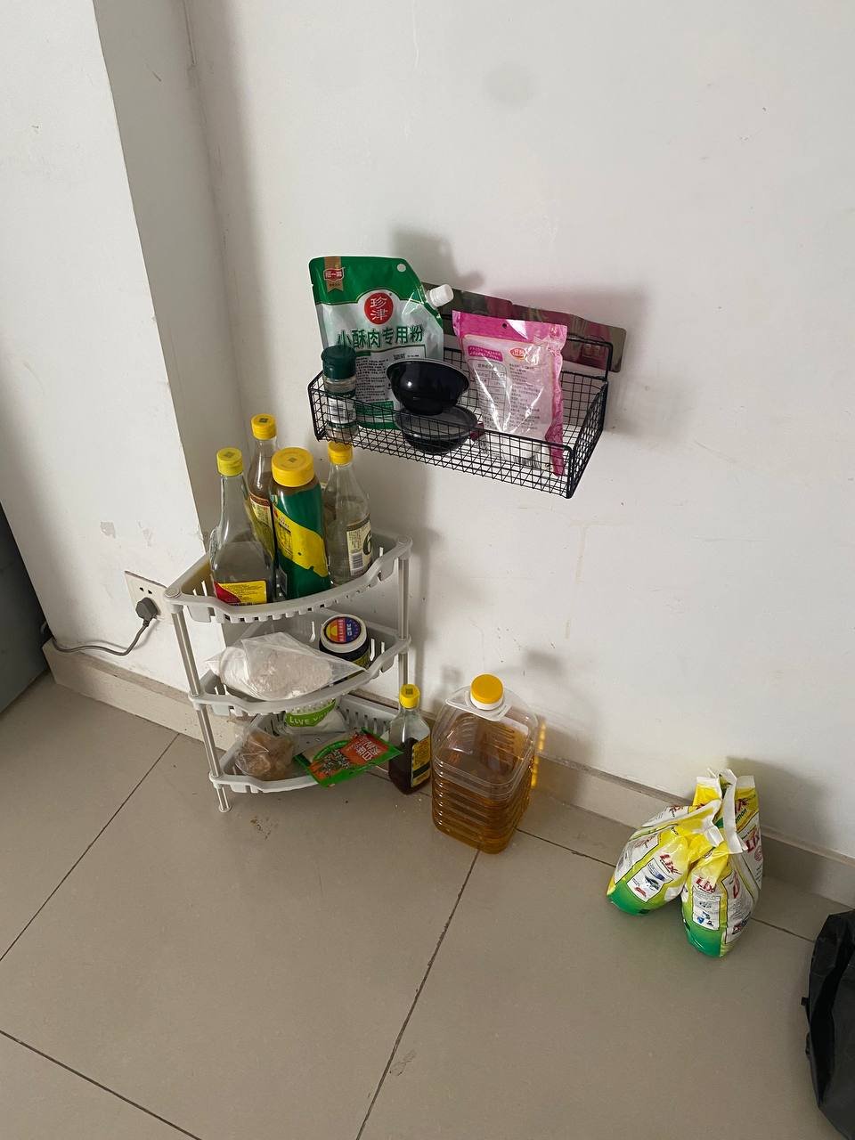 西港星际附近二手家电打包转让 冰箱电炖锅等仅售$150