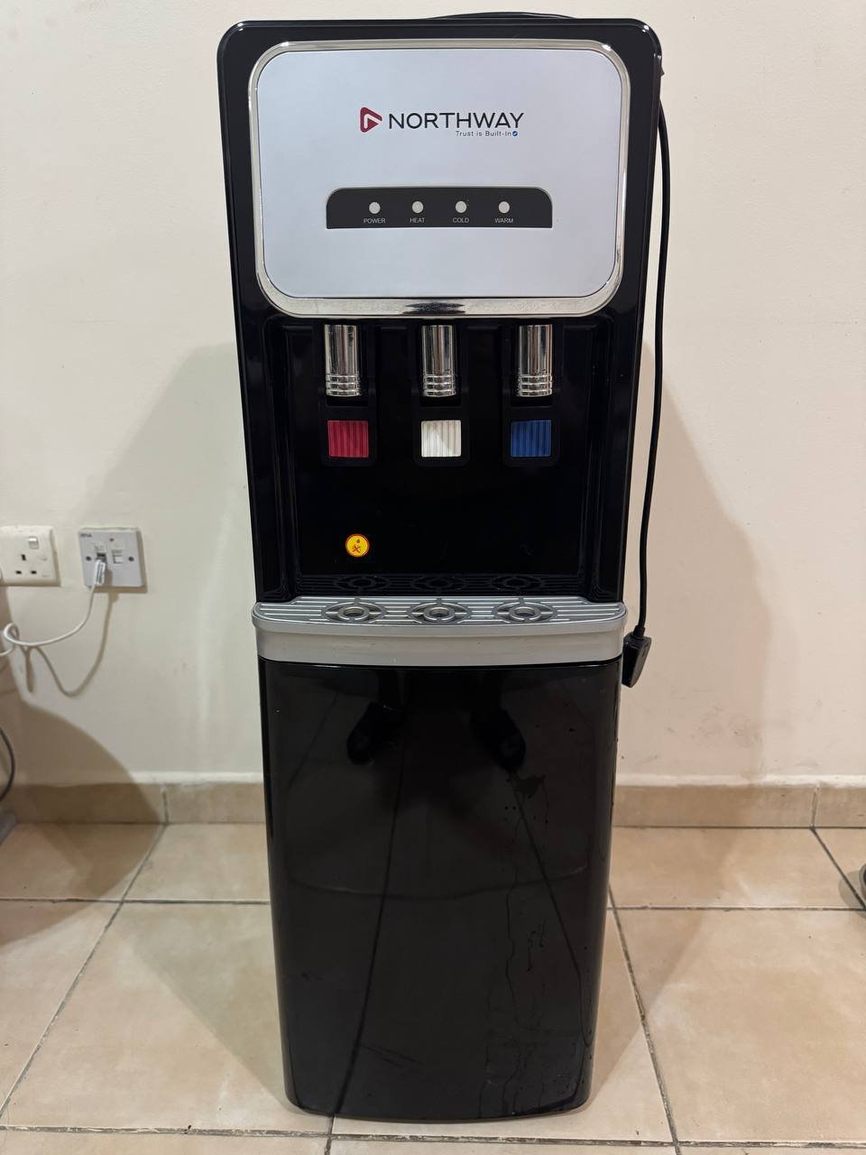 西港国际城转让家用饮水机一台 售价$150