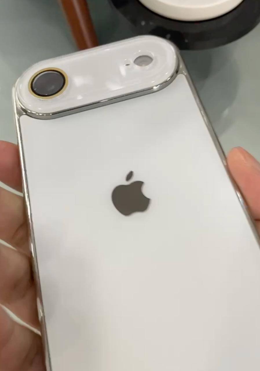 金边天艺酒店附近转让一台美版iPhone 17 Air,售价
