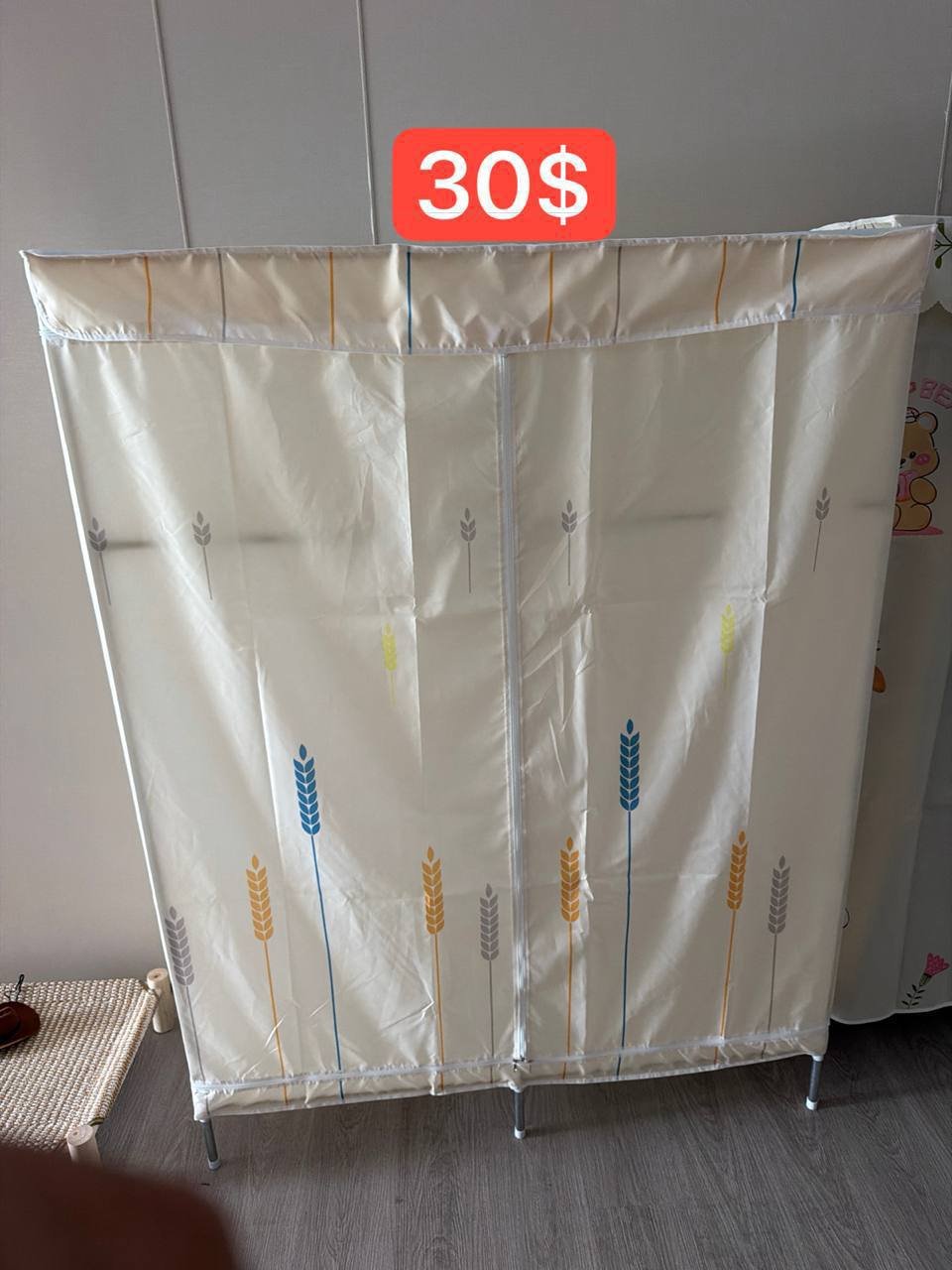 西港中国城清仓闲置打包出售 手串项链衣柜 可送货上门