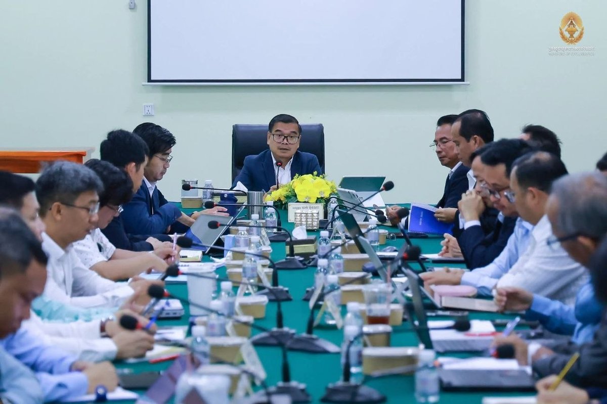 公务员部讨论支持性职能岗位规范草案