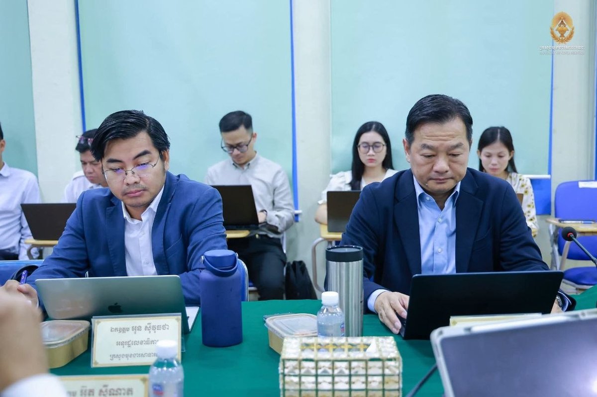 公务员部讨论支持性职能岗位规范草案