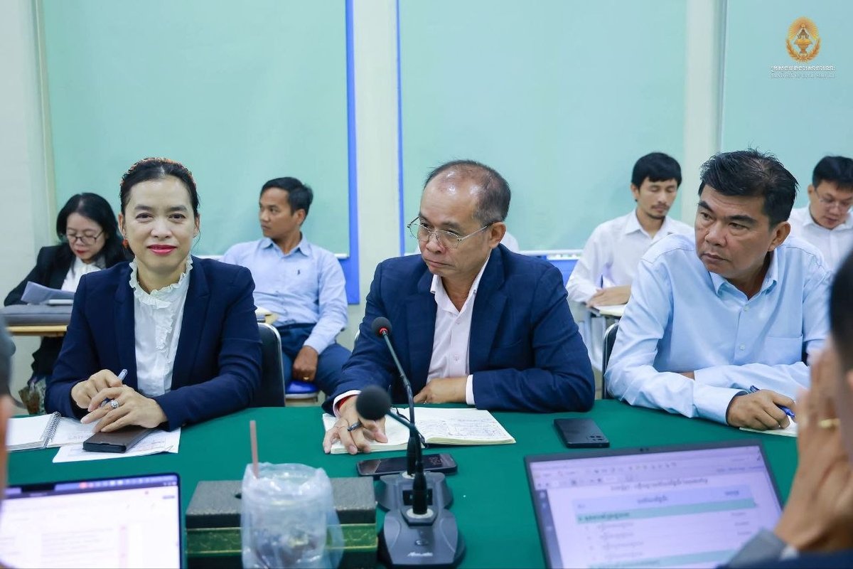 公务员部讨论支持性职能岗位规范草案