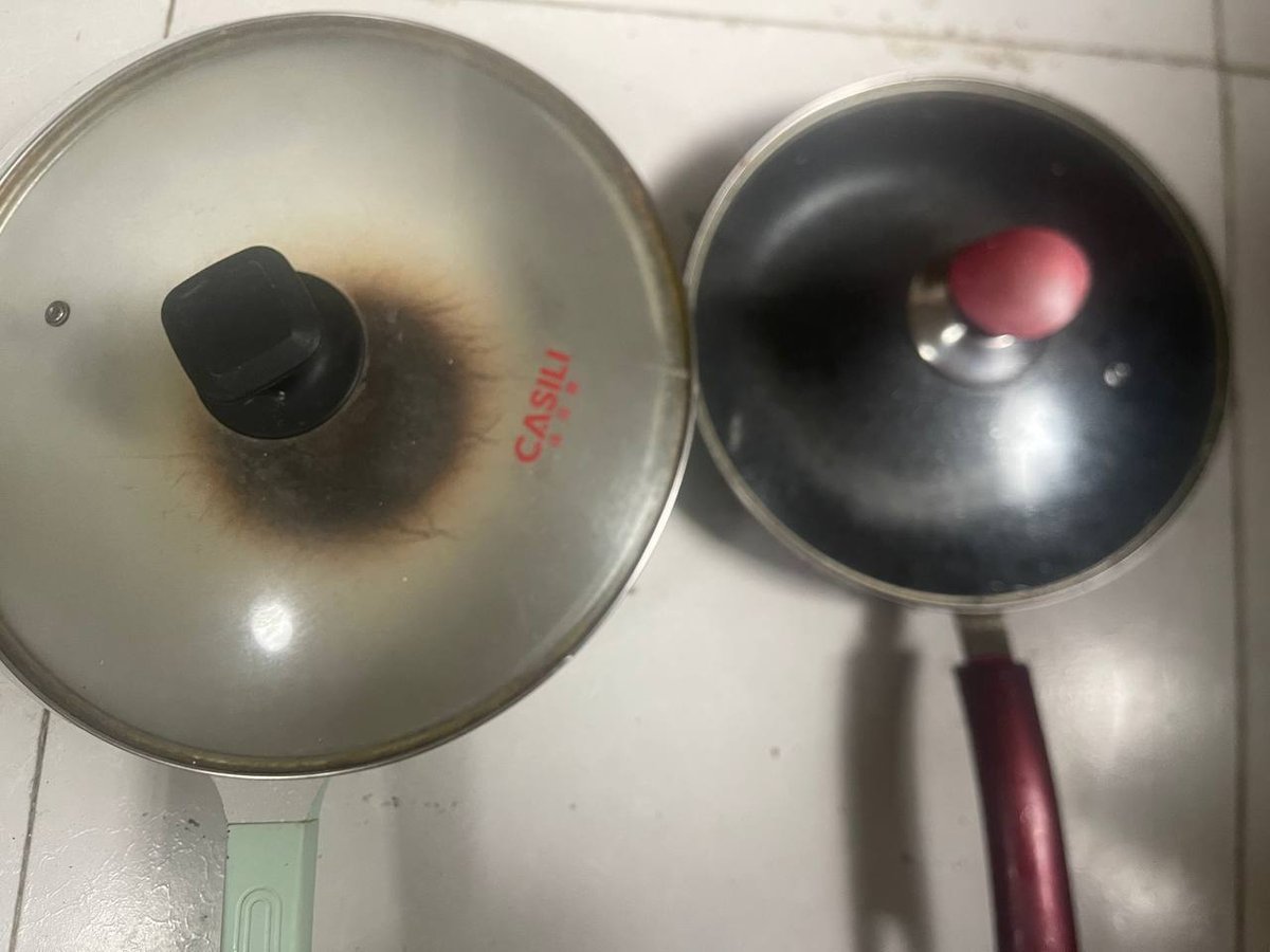 西港全套厨房电器打包$150 冰箱电磁炉电饭锅自取