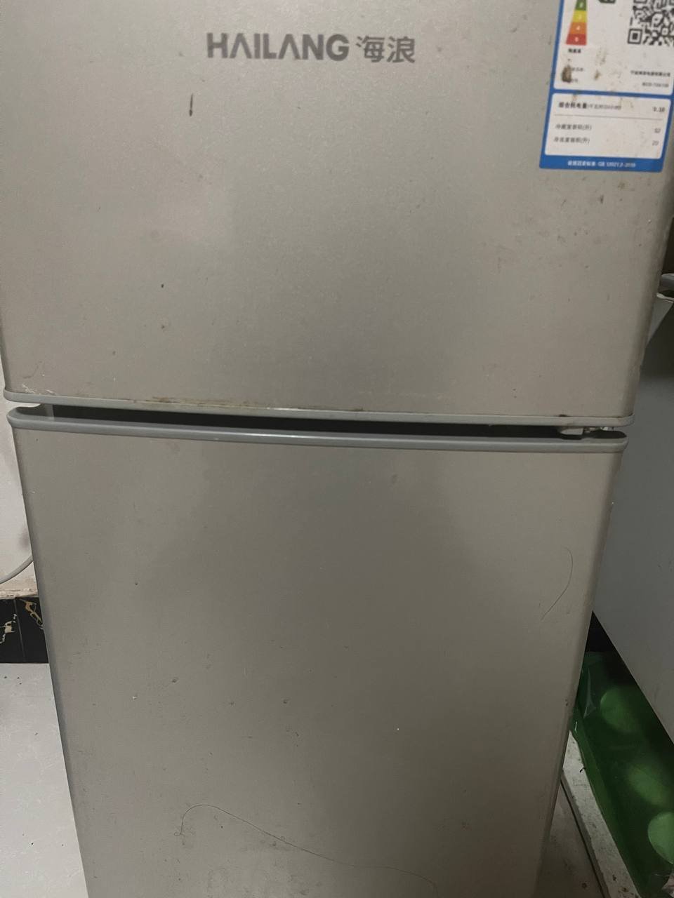 西港全套厨房电器打包$150 冰箱电磁炉电饭锅自取