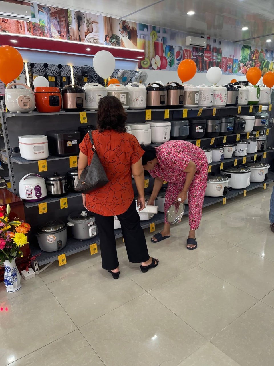 Sun Simexco铁桥头新店开业 全场家电最高73折
