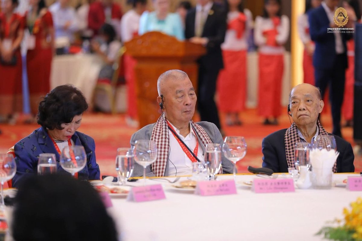 洪玛尼强调行政改革 助力私营部门营商环境优化