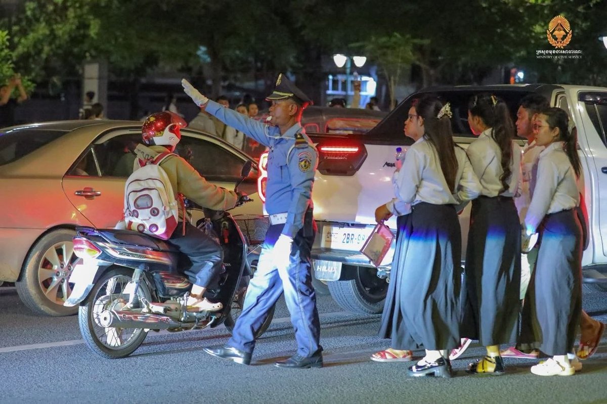 2026-2027学年中学教师招聘考试圆满结束