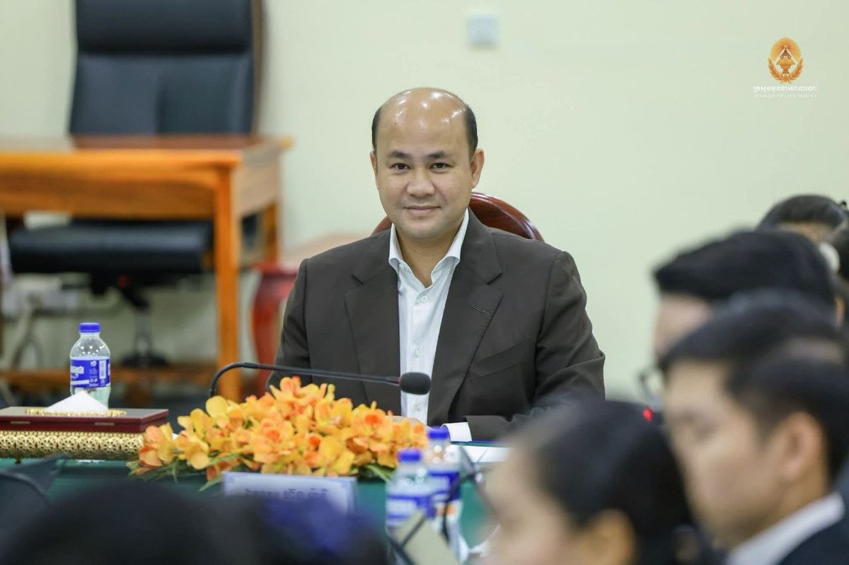 洪玛尼接见SSEAYP青年代表团 指导赴日交流事宜