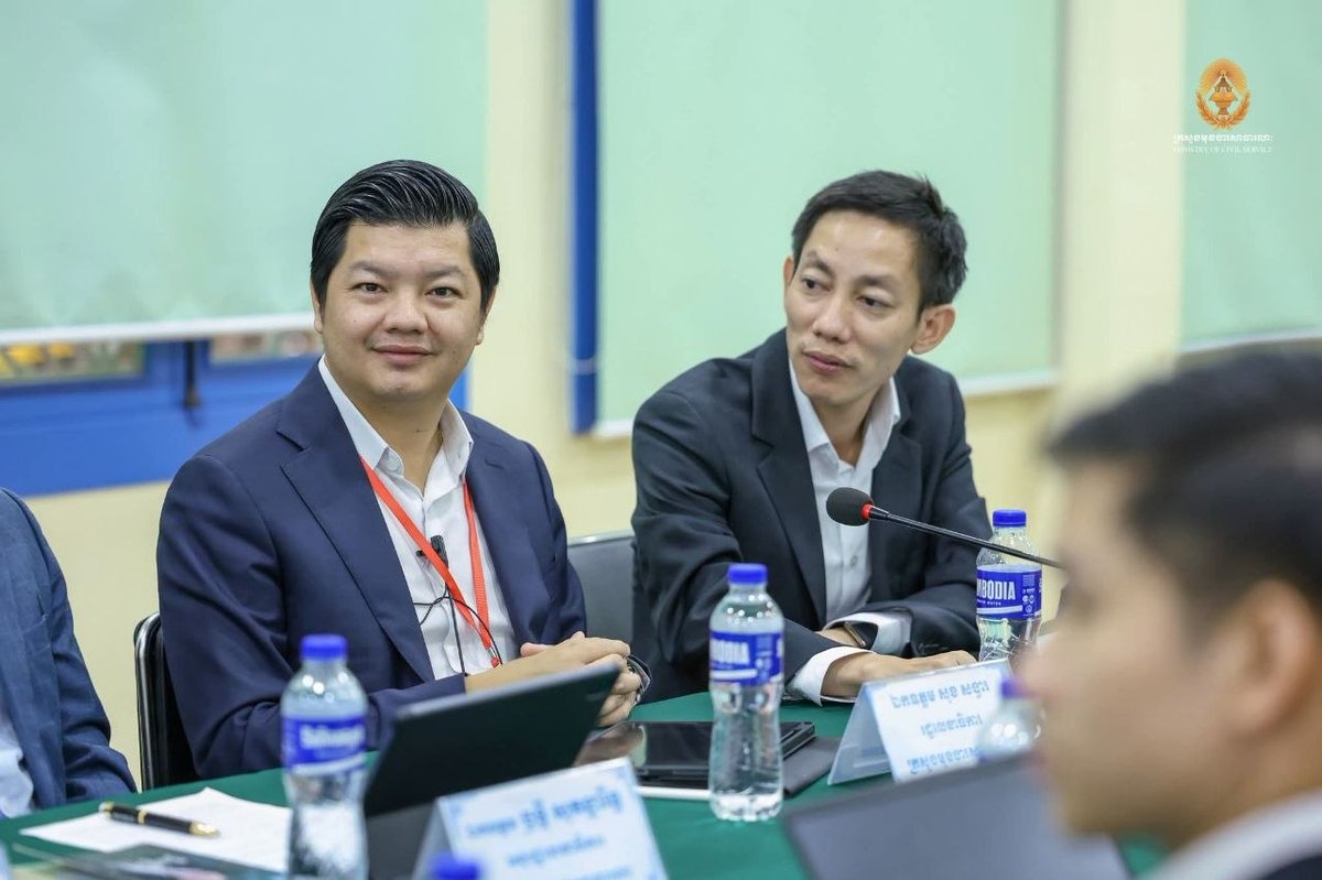 洪玛尼接见SSEAYP青年代表团 指导赴日交流事宜