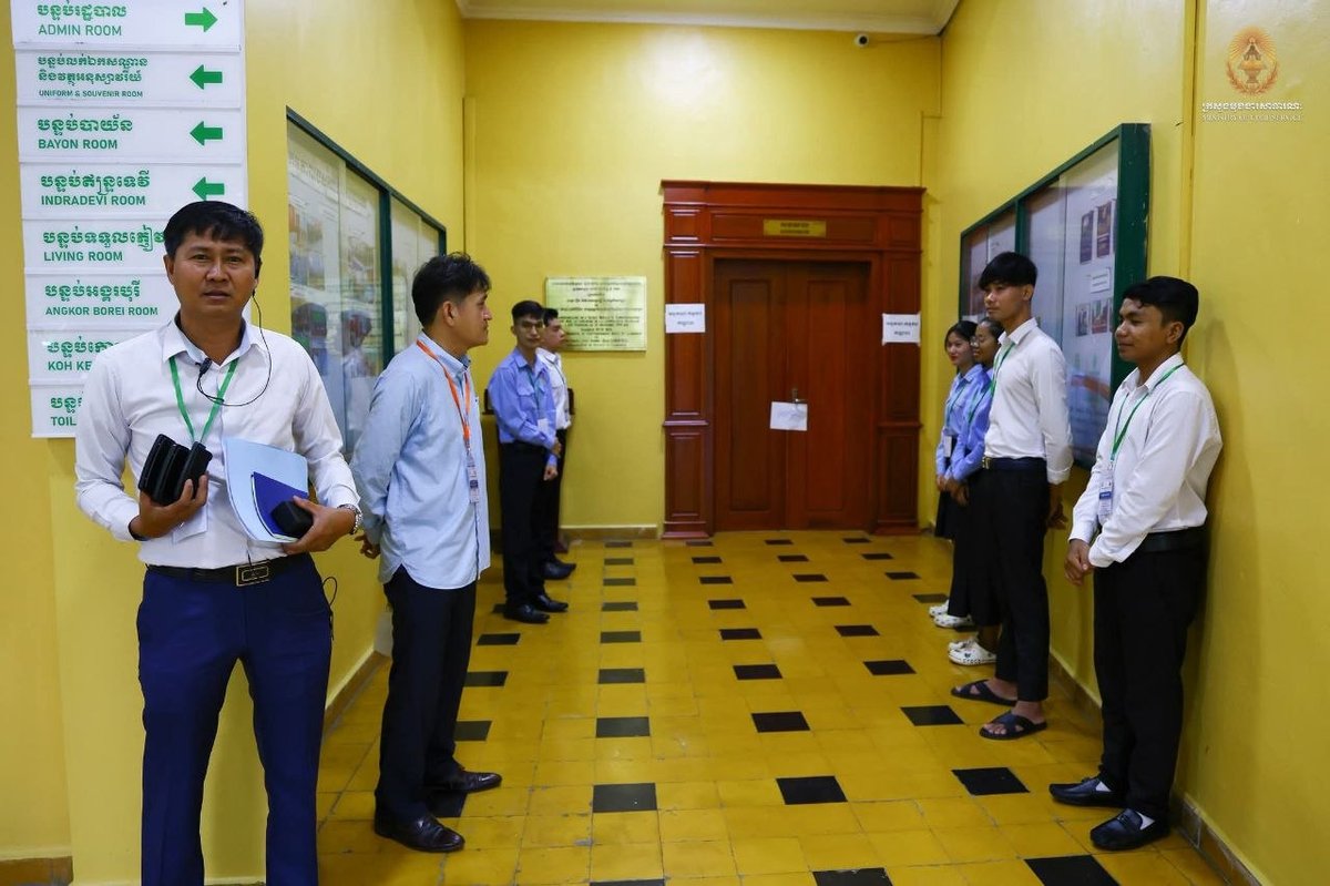 公务员部严控中学教师招聘考试阅卷安全