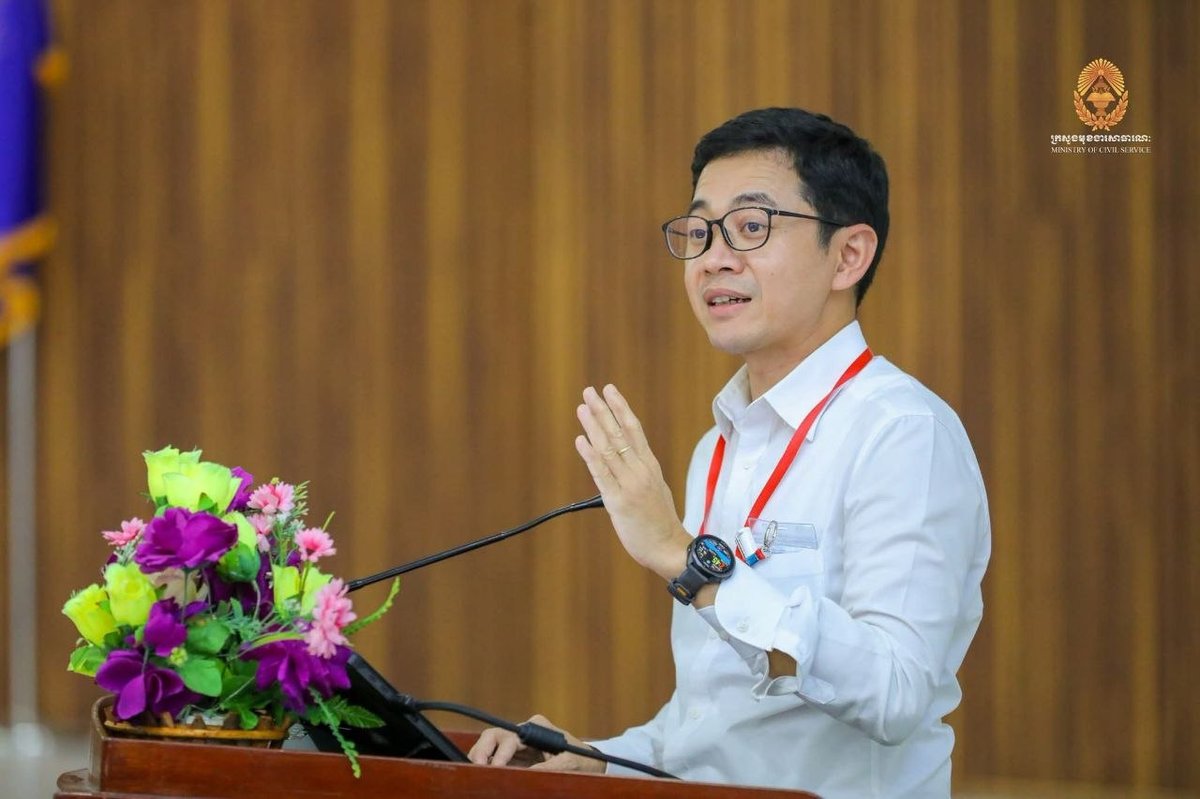 公务员部举办监考培训 备战小学教师招聘考试
