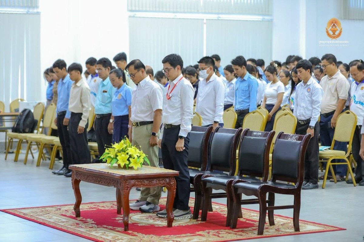 公务员部举办监考培训 备战小学教师招聘考试