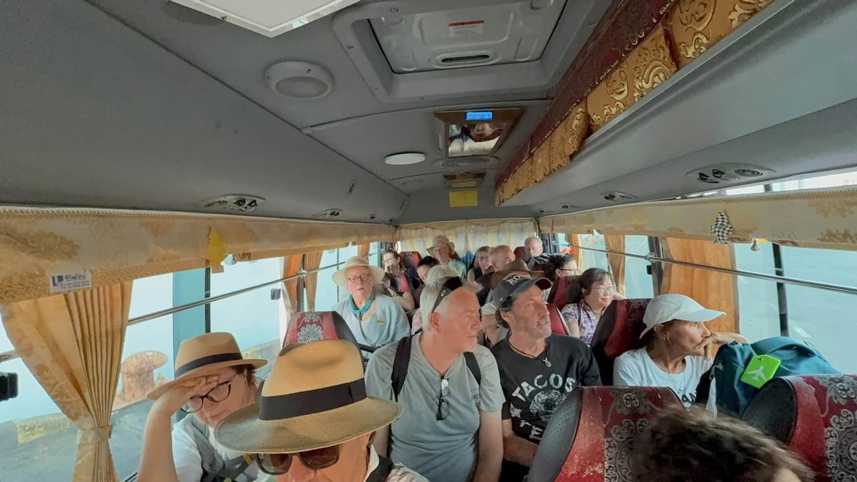 奥德赛号邮轮柬埔寨停运 燃油涨3倍 203名乘客离船