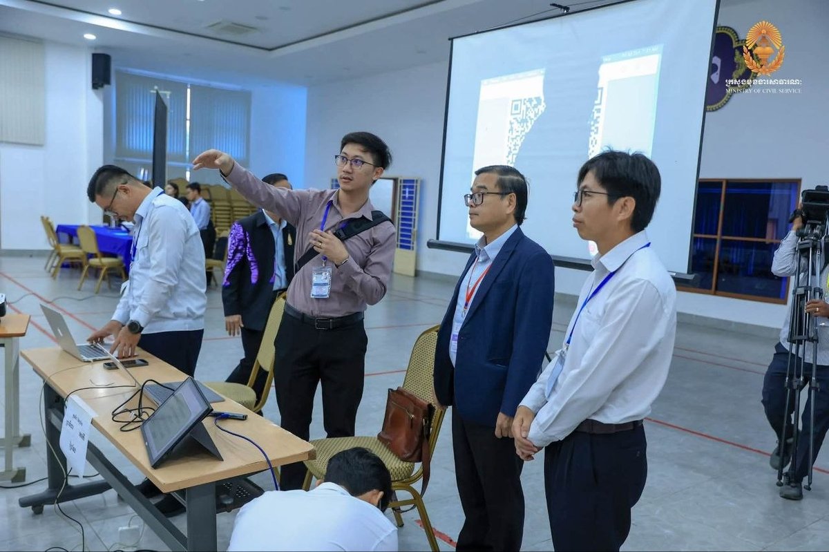 公务员事务部今日分配高中合同制教师岗位 现场选校