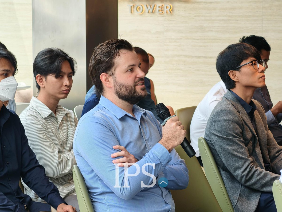 BKK1地标G.A.T.O Tower举行抗风工程研讨会