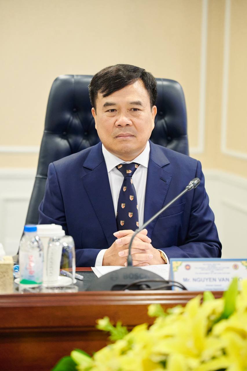 柬埔寨海关总署会晤越南海关 推进征税与贸易便利化