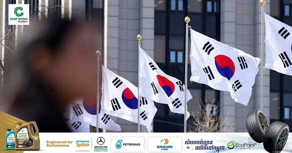 韩国驻乌克兰大使馆撤离部分人员 应对战俘争议