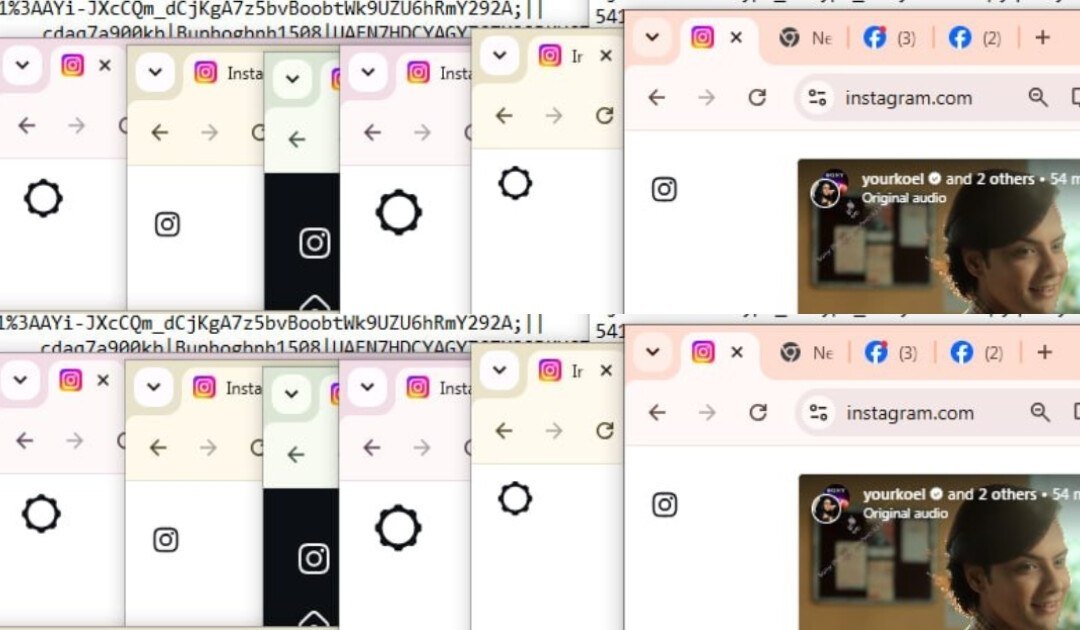 提供Telegram及Instagram批量账号出售服务,支