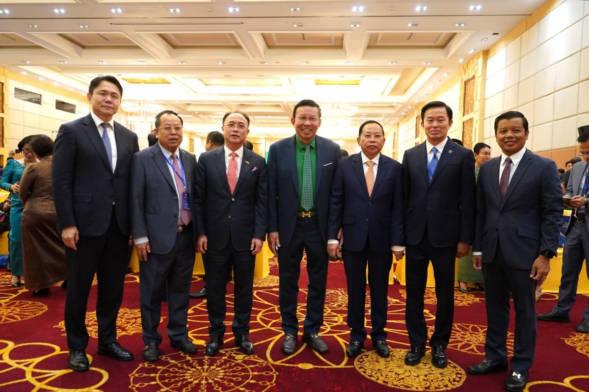 洪玛奈宣布2026-2030中小企业发展战略