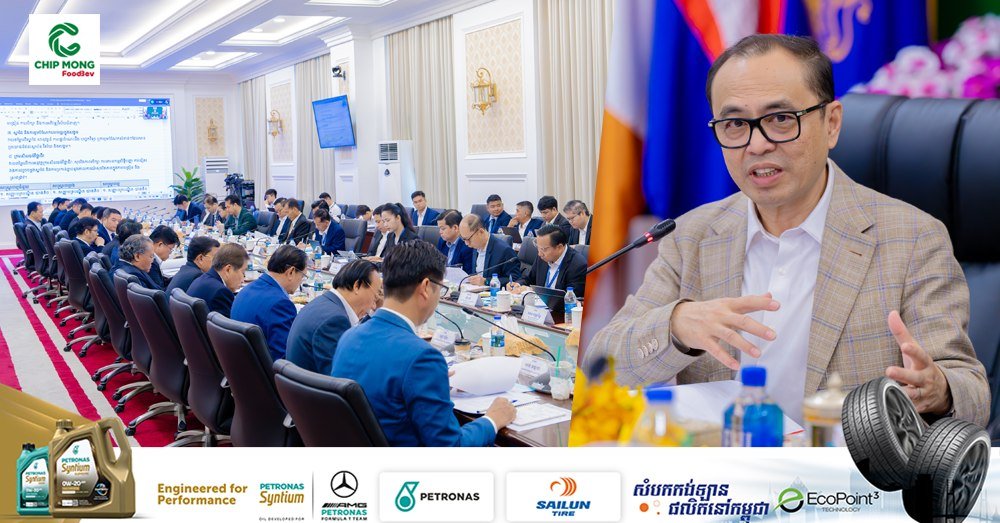 副总理旺西维索主持国家委员会会议 聚焦学术职称改革