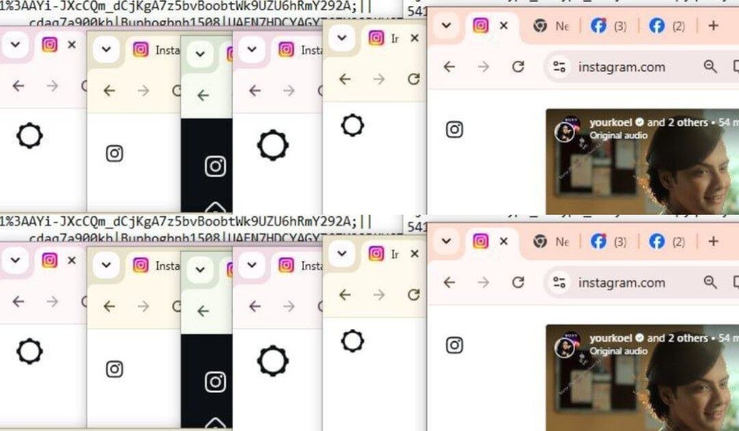 大量出售Instagram商业账号 支持批量购买