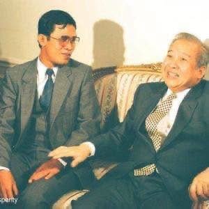 柬埔寨纪念巴黎和平协定签署35周年