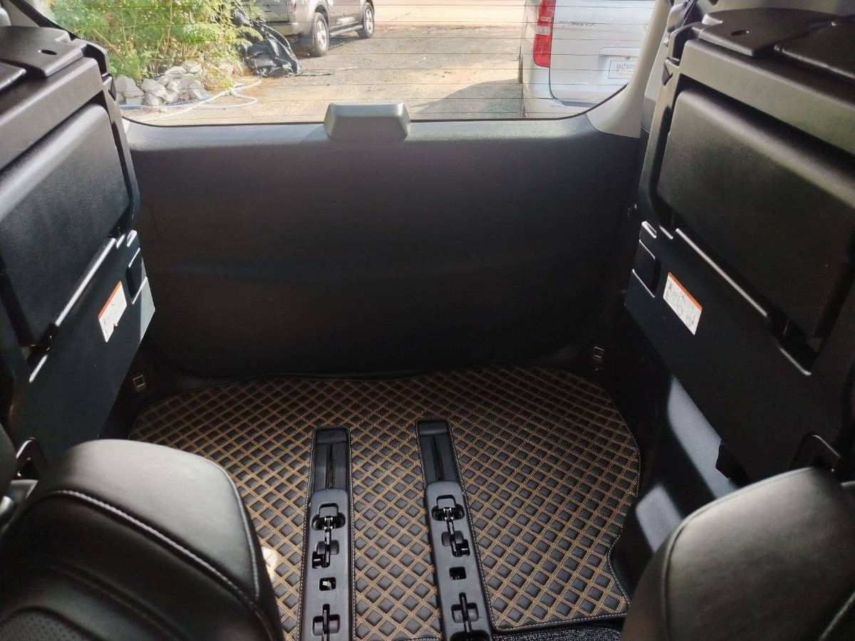 暹粒转让2020年丰田Alphard 售价$49500