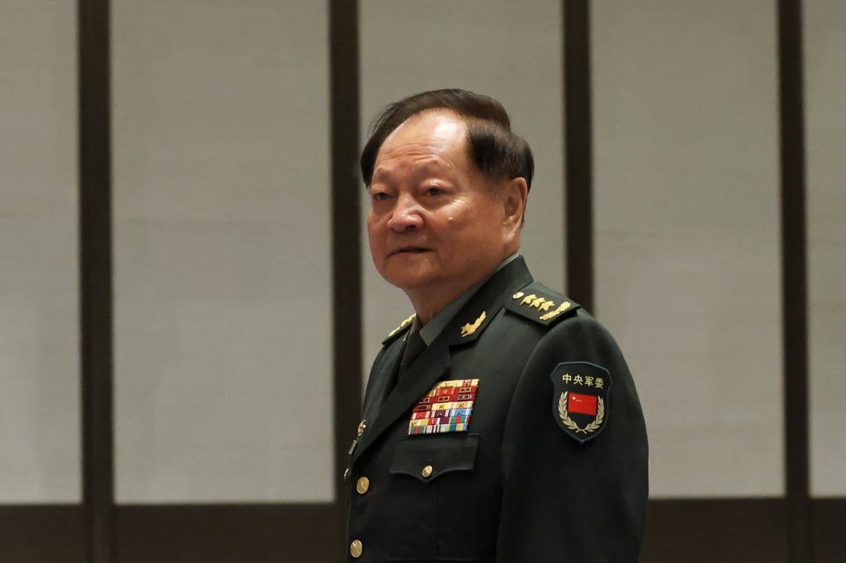 中共确认开除33名官员党籍 马兴瑞张又侠在列