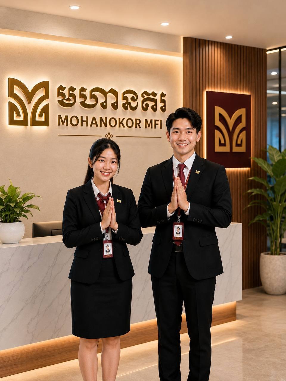 Mohanokor小额信贷机构招聘多地信贷员