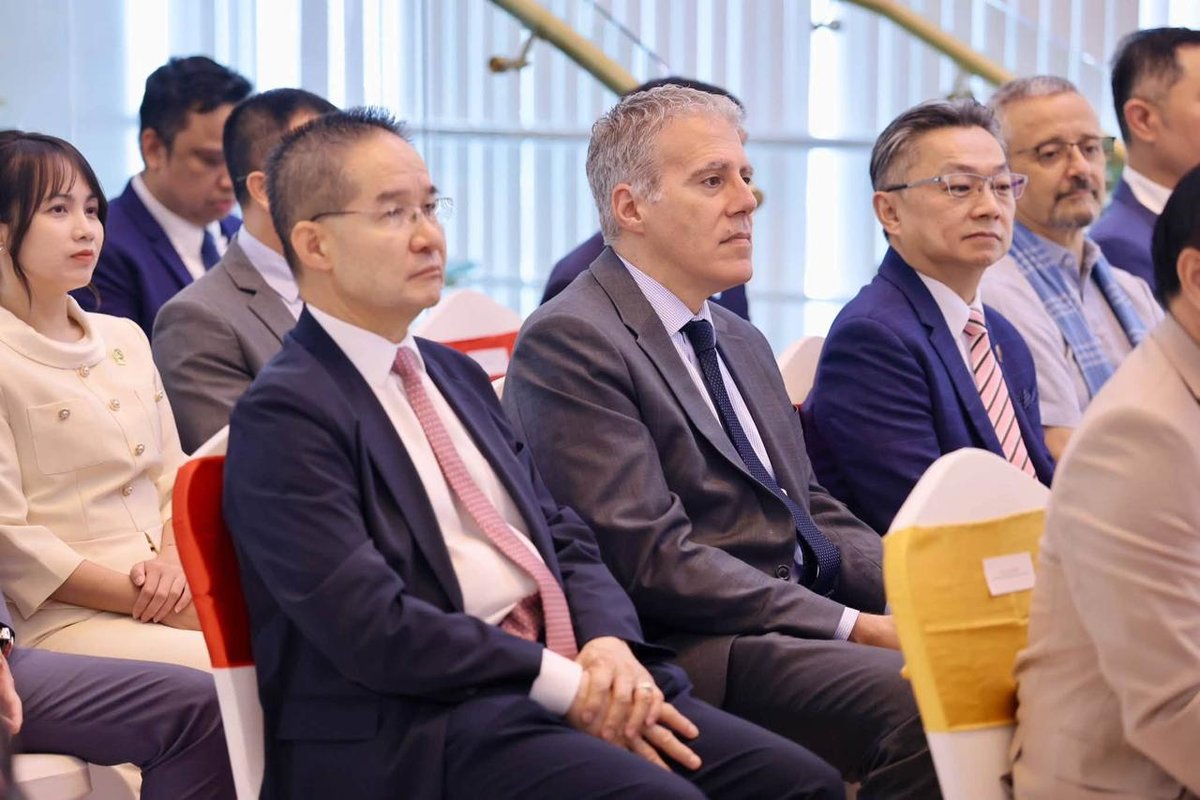 OCIC与WCCI签约 柬埔寨首个航空大学正式筹建